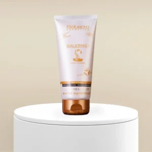 Salerm 21 Jazmín & Ámbar – Tratamiento hidratante y protector para pelo de fallera con proteínas de seda